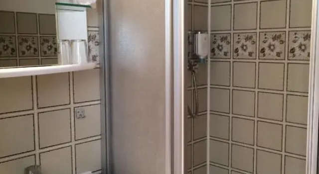 Номер Standard Landhotel Alte Schule - Hotel Garni