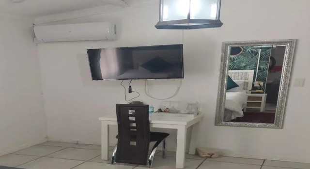 Номер Deluxe Muco Guest House