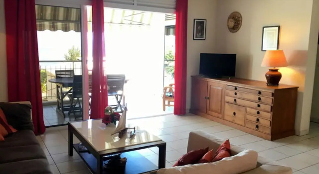 F3 Turoa Apartment 2
