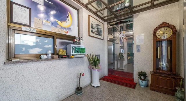 Cheongju Hue Motel, Забронировать Мотель Отели провинции Чхунчхон-Пукто с парковкой, Парковка