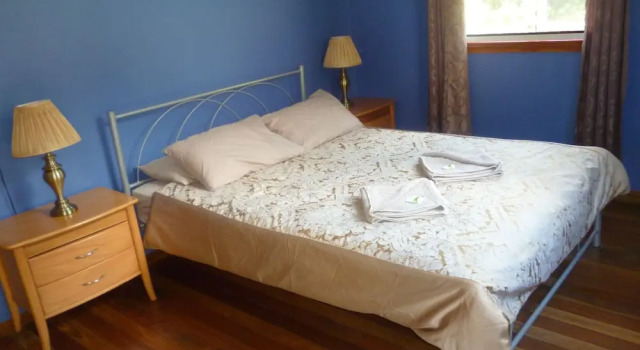 Teretre Cabins Nimbin, Varaa Hotelli Nimbin Byron Bay Hinterland