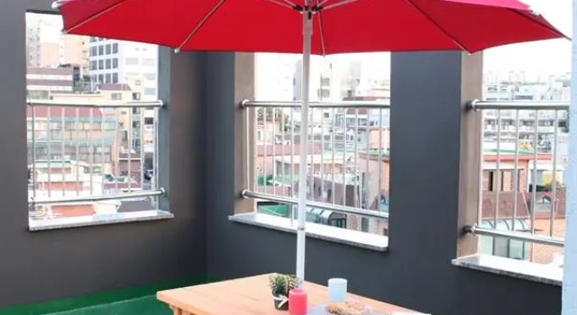 Woori Seoul Guesthouse, Забронировать Отель Отели Сеула с завтраком, рядом с Магазин New Balance, Завтраки