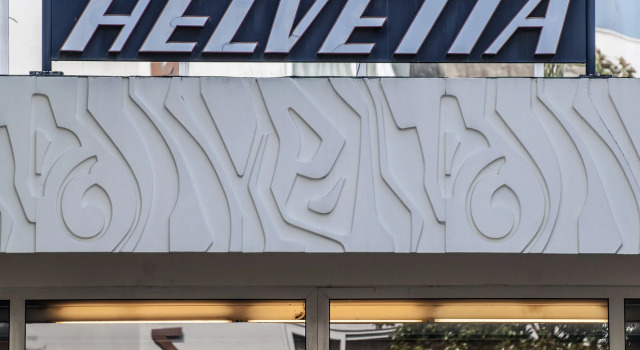 Hotel Terme Helvetia