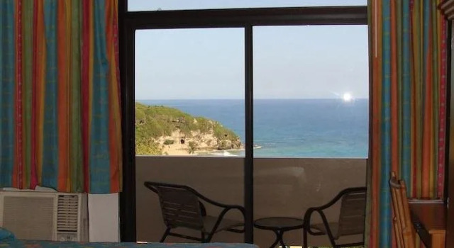 Hotel VistaMar Ocean Club, Rezerwuj Hotel Quebradillas San Juan