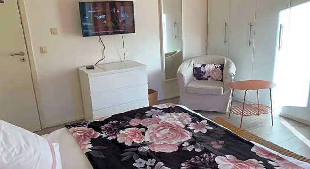 Vue Privée