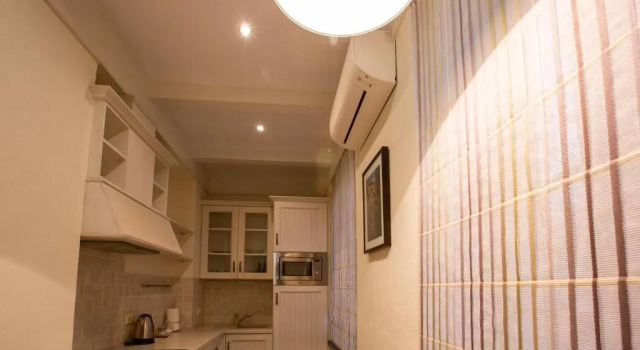 Apartmán Petrani Central