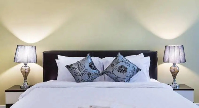 La Palm Serviced Apartment