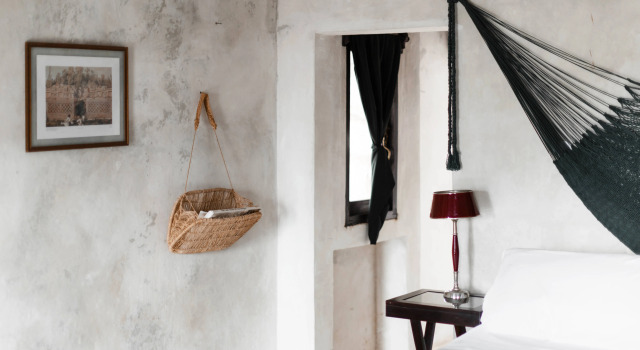 Номер Standard Coqui Coqui Papholchac Coba Residence & Spa