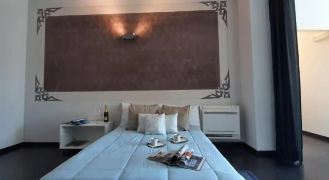 Holiday House Millesogni