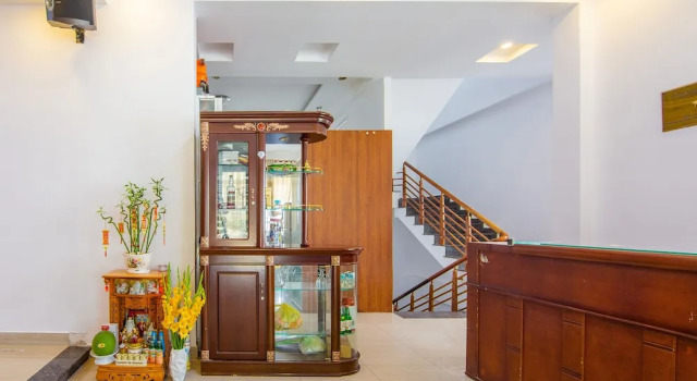 Hoang Viet 2 Hotel, Book Hotel Da Lat Lam Dong