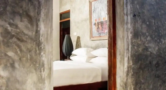 Номер Deluxe Eight The Residence Ambalangoda