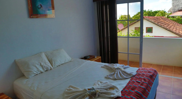 Hotel Yalta's Inn, Rezervovat Hotel El Limon Rivas Region