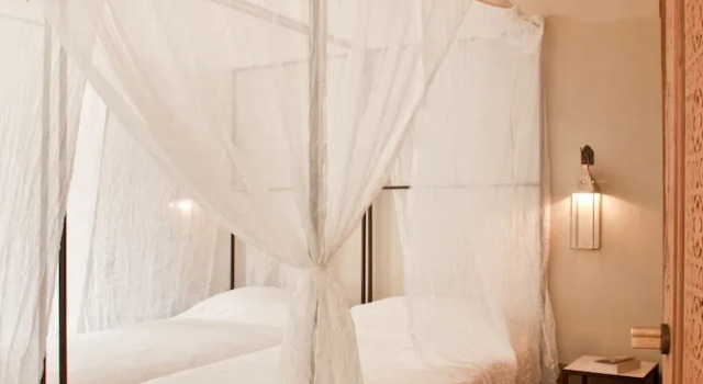 Номер Deluxe La Casa DellArancio