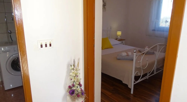 Quiant Holiday Home in Gorica With Pool, Book Hotel Hoteller i Gorica med parkering, Parkering