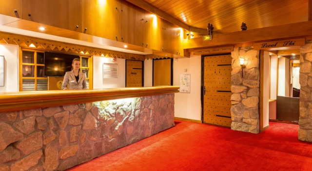 Belambra Hotels & Resort Le Viking, Забронировать Курортный отель Курортные отели Овернь-Рона-Альпы, Курортный отель
