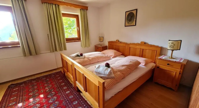 Beautiful Apartment Near ski Resort