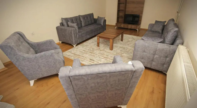 Номер Standard Ozkanlar Apart
