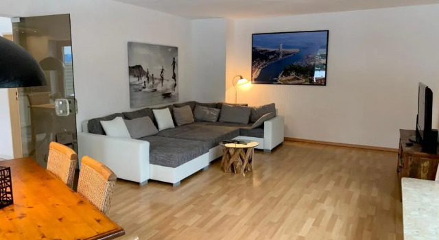 Апартаменты Family & Friends Appartement