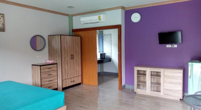 Namadee House, Забронировать Отель Отели Южного Таиланда с парковкой, Парковка