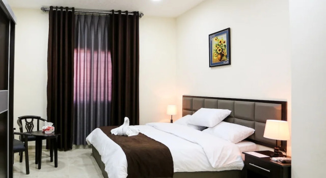 Номер Standard 7Boys Hotel