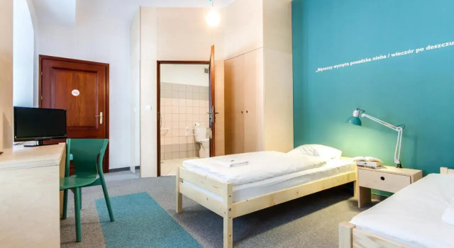 8pokoi OFKA, Reserva ahora Hotel Cieszyn Silesia