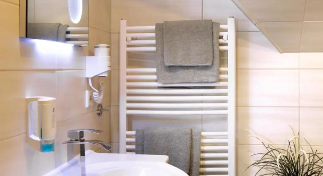 Номер Standard Hotel Schluister Park