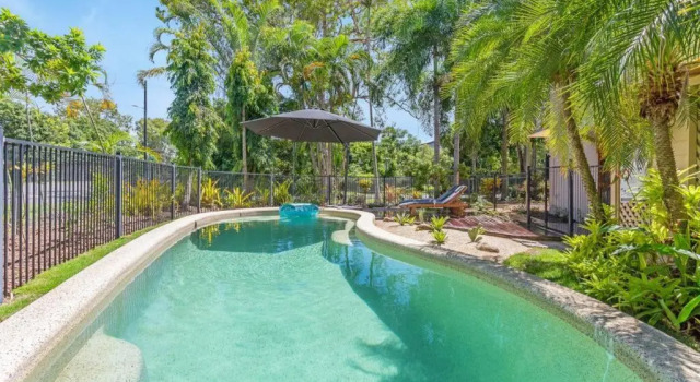 Апартаменты Casa De Playa - Beach Townhouse