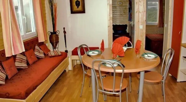 Lagrange Vacances Les Pescalunes, Book Hotel Hoteller i Agde med pool, Swimmingpool
