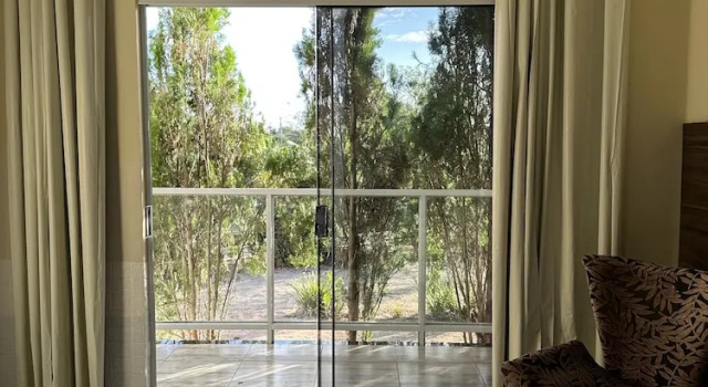 Номер Comfort Hotel São Francisco
