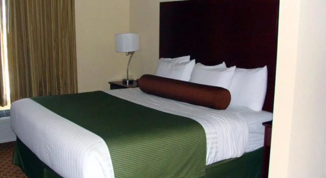 Номер Standard Cobblestone Hotel & Suites - Broken Bow