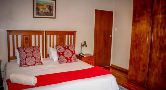 Huys ten Bosch, Prenota Hotel Potchefstroom North West