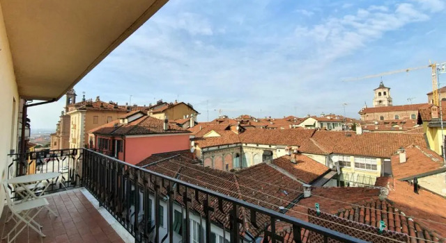 Apartamento Alloggio Primosole
