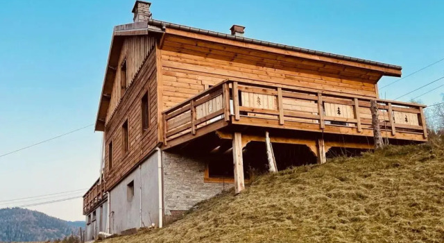 Le BRUSYNA, Забронировать Отель Отели Вогезы с парковкой, Парковка
