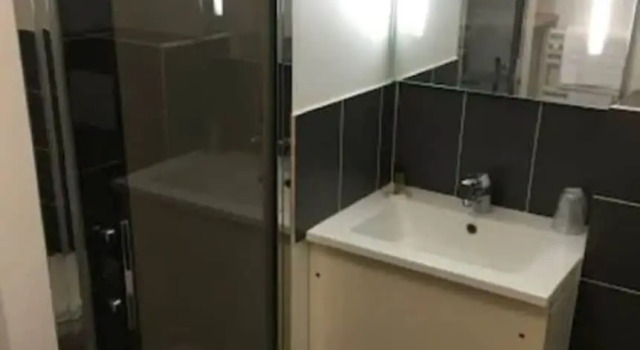 Номер Standard Hotel Le Coudon