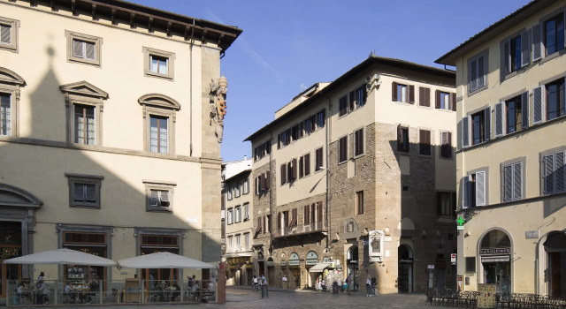 Cerretani Palace Luxury B&B