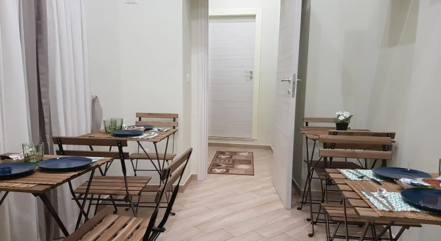 B&B Residenza Alba