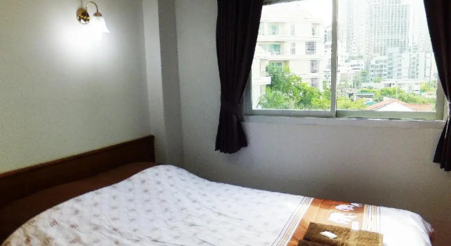 Двухместный номер Deluxe Orchid Inn