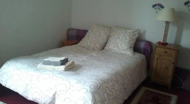 Номер Standard Pacéenne