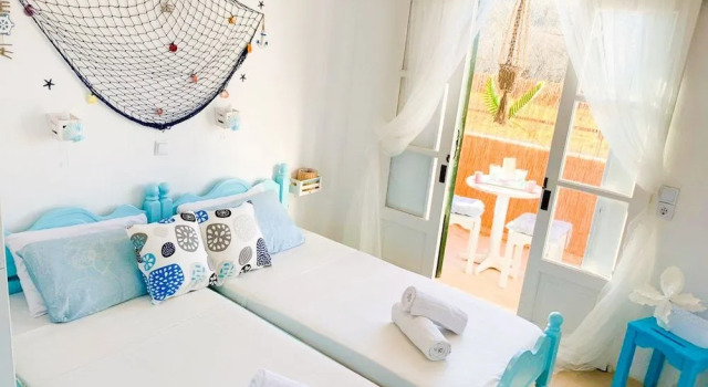 Ninfa Garden - Studios & Apartments