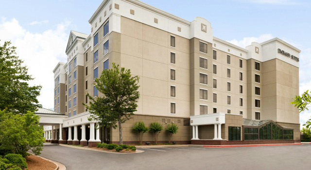 Embassy Suites by Hilton Atlanta Alpharetta, Reserva ahora Hotel Alpharetta Georgia