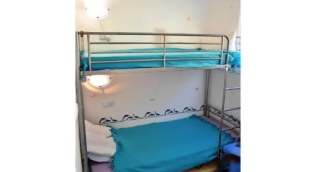 Two-Bedroom Apartment in Ivan Dolac, Prenota Appartamento Hotel a Croatian Islands con parcheggio, Parcheggio