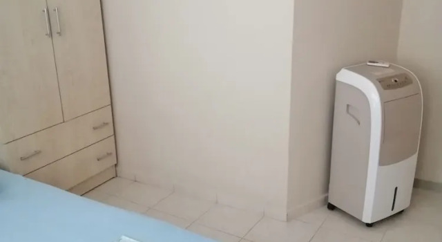 Люкс с балконом Gedik Pansiyon