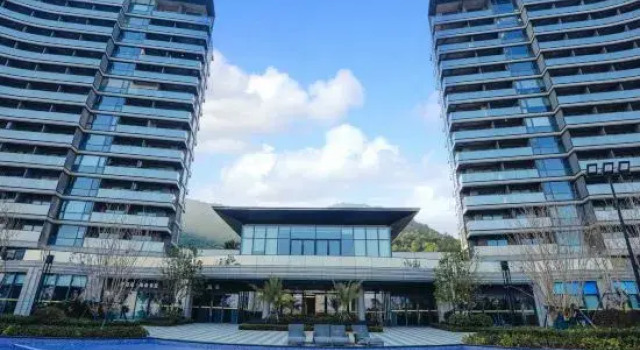 See You, Prenota Hotel Hotel a Ningbo con parcheggio, Parcheggio