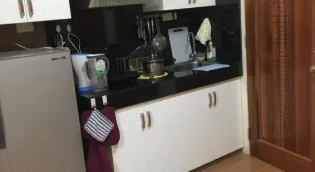SD4 Studio Apartment, Rezervasyon Daire Clarin daireler, Daire