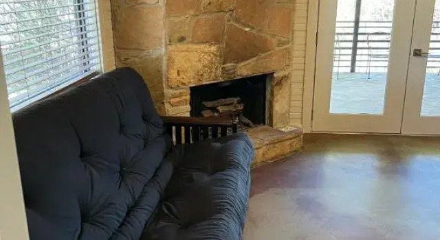 Коттедж Hideout on the Horseshoe