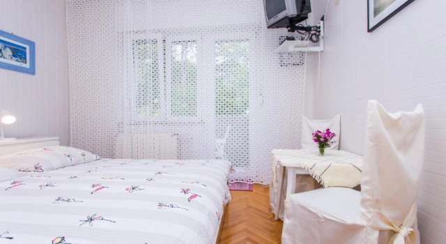Apartments Nada, Prenota Appartamento Šilo 
