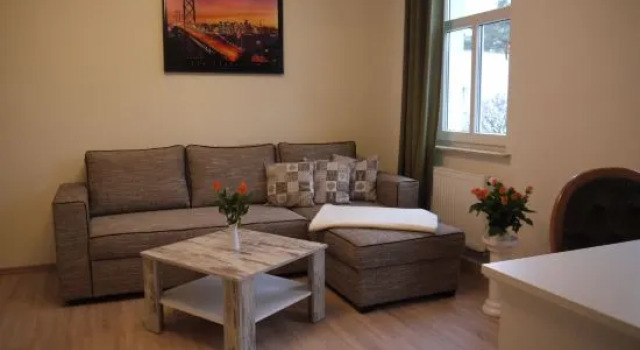 Hotel Carl von Clausewitz, Rezervovat Hotel Hotely v Lipsko s parkováním, Parkování
