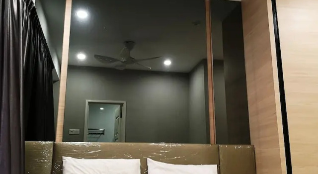 Апартаменты Mansion One 2 Bedroom Apartment