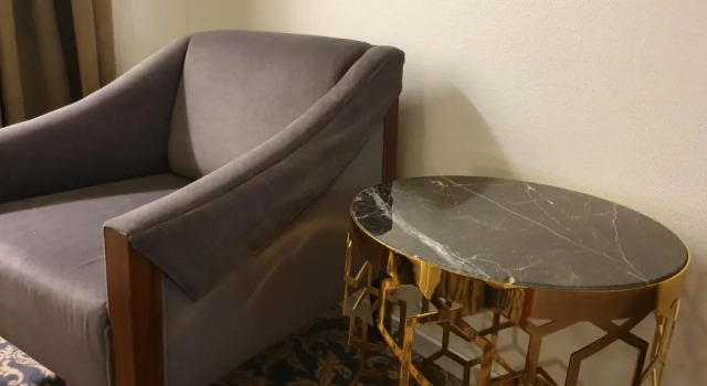 Номер Superior Dialog Hotel Ariston Lidingö