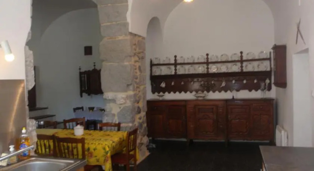 Théatre Du Moulinage, Rezervovat Apartmán Lussas Ardèche